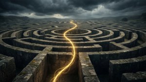 Labyrinth of Destiny
