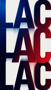 LAC Typography