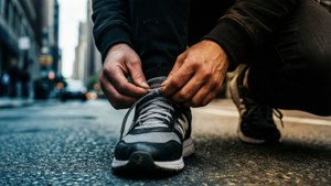 Lace Up