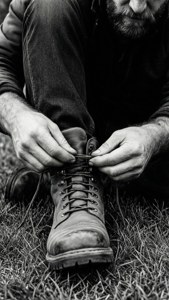 Laced Up