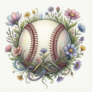 Laces and Blossoms