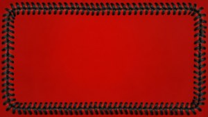 Laces Border