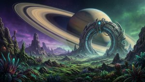 Laconia Beyond the Ring