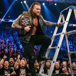Ladder Climber