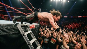 Ladder Dive