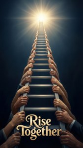 Ladder of Support