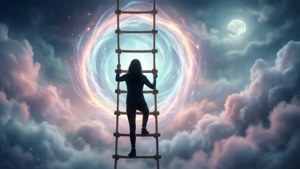 Ladder to Freedom