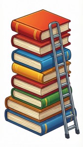 Ladder to Knowledge