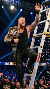 Ladder Victory