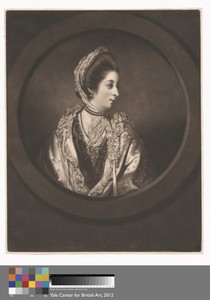 Lady Almeria Carpenter
