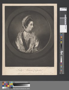 Lady Almiria Carpenter