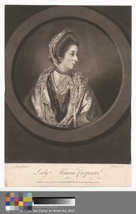 Lady Almiria Carpenter