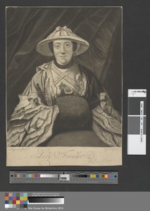Lady Anne Fenoulhet (née Day)
