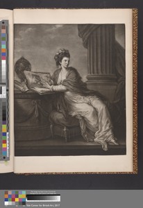 Lady Bingham