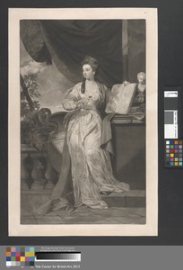 Lady Broughton