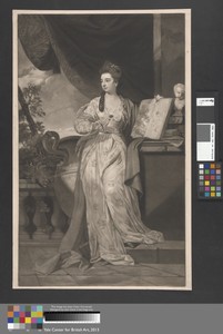 Lady Broughton