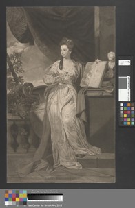 Lady Broughton