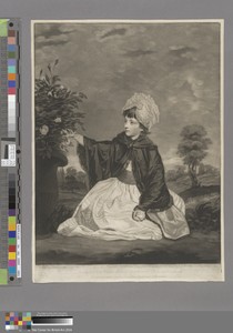 Lady Caroline Isabella Howard