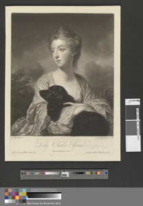 Lady Charles Spencer