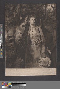 Lady Charles Spencer