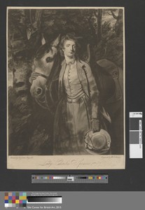 Lady Charles Spencer