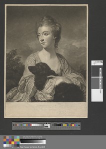 Lady Charles Spencer