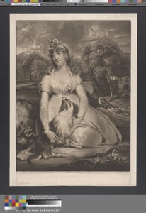 Lady Charlotte Greville