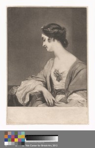 Lady Christiana Collier