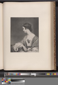 Lady Christiana Collier