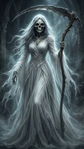 Lady Death