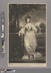 Lady Elizabeth Compton