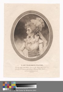 Lady Elizabeth Foster