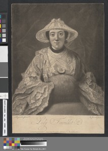 Lady Fenoulhet