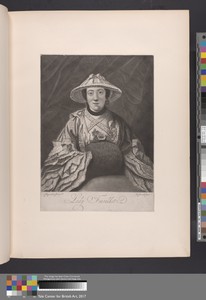 Lady Fenoulhet (Miss Day)