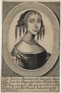 Lady Ferrers