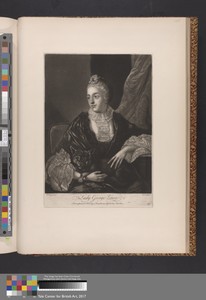Lady George Lenox