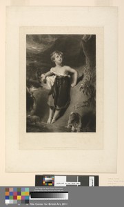 Lady Georgiana Fane
