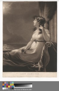 Lady Hamilton