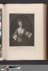 Lady Harriot Grosvenor