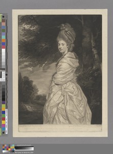 Lady Henriette Herbert