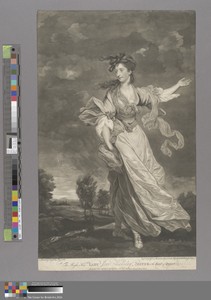 Lady Jane Halliday