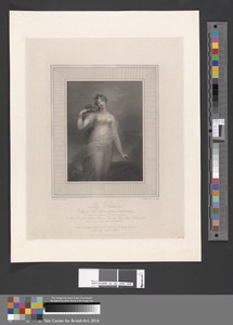 Lady Katherine Sophia (née Manners) Heathcote