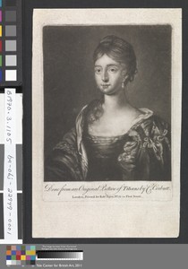 Lady (La Bella?)