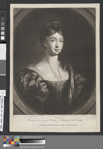Lady (La Bella?)