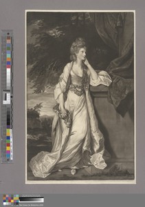 Lady Louisa Manners