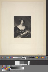 Lady Lyndhurst