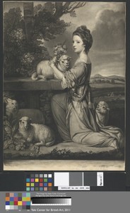 Lady Mary Leslie