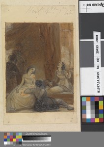 Lady Mortimer's Welsh Song