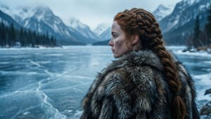 Lady of the North