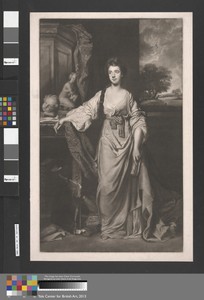 Lady Stanhope